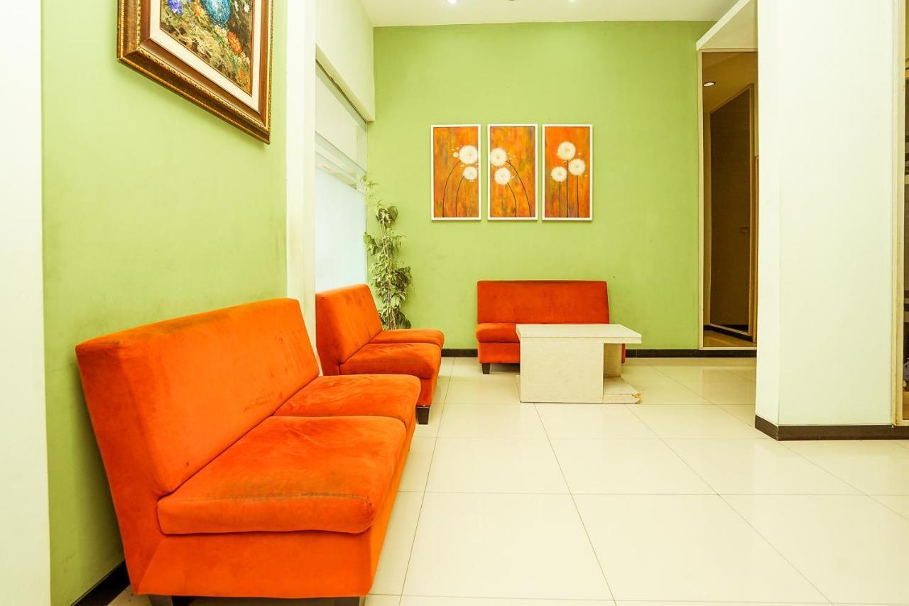Ardhya Guesthouse Syariah By Ecommerceloka Sidoarjo Exterior foto