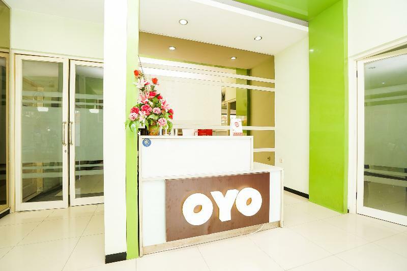Ardhya Guesthouse Syariah By Ecommerceloka Sidoarjo Exterior foto