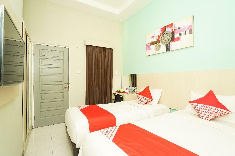 Ardhya Guesthouse Syariah By Ecommerceloka Sidoarjo Exterior foto